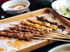 -宛平李记小吃(东关街店)