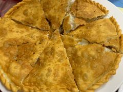羊肉饼-莎车清真美食