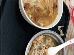 -小高后安粉餐厅(解放四路店)