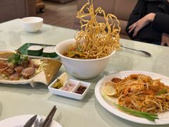 -芭堤雅泰国餐厅(胜利路店)
