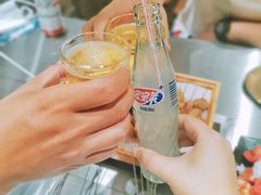 -提老炮儿烧烤(南山店)