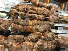 -西域老马美食(常营未来域店)