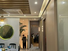 -香阁餐厅·常州菜·常州菜代表品牌(新北奥体店)
