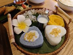 -椰莱泰小谷·东南亚融合菜(坪山悦阾SPACE店)