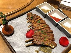羊排-云境生态园(红谷滩店)