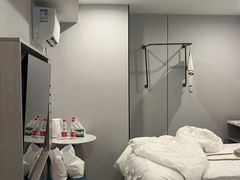 -七橙公寓(昌岗地铁站广州美术学院店)