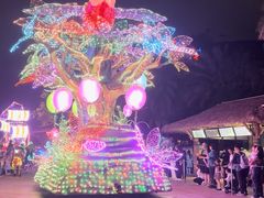 -珠海长隆海洋王国