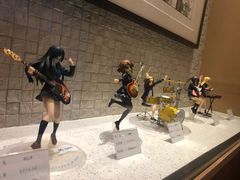 -小山日本料理(兴业太古汇店)