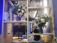 -夏日玛莉西餐厅(岳阳花板桥步步高店)