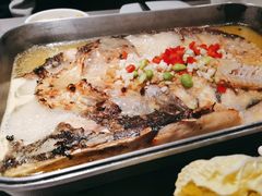 -半天妖烤鱼(方庄店)