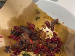 -味+新京宴·烤鸭·北京菜(创意谷店)