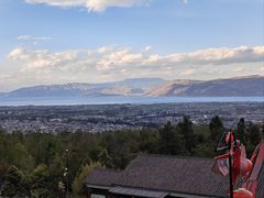 -天龙八部武侠城