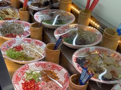 -西江红·株洲本地菜(滨江南路店)