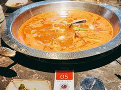 -野山舂·贵州现舂酸汤牛肉(东山店)