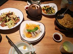 -珍味汤馆·潮汕家乡菜(保利文化广场店)