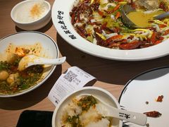 -新太二·鲜料川菜(群光广场店)