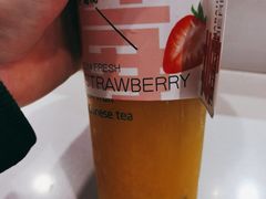 -茶百道(爱融荟城店)