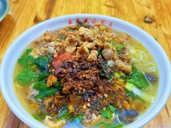 -文山荷鲜居(翠湖店)