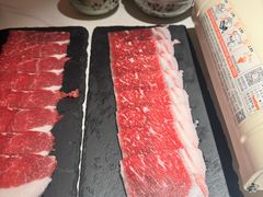 -旺福·贵州酸汤牛肉火锅(陆悦天地店)