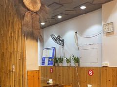 大堂-下梅人家土菜馆(历史文化餐厅度假区店)