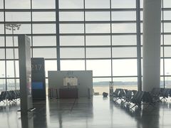 -郑州新郑国际机场-T2航站楼
