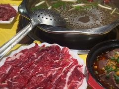 -马三妹跷脚牛肉(苏稽总店)