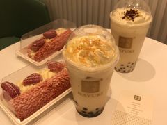 -奈雪的茶(天河城店)