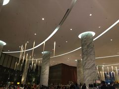 -漳州佰翔圆山酒店·圆山畔西餐厅