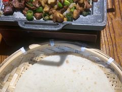 -老雒阳面馆·水席(洛宁高速路口店)