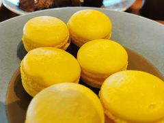 马卡龙-阿纳迪酒店·秘境西餐厅