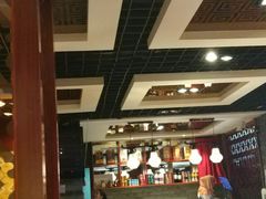 -老兰家传统烧烤炒菜泡馍(小南门店)