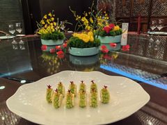 -老船坞水上餐厅(亚洲大酒店  东四十条店)