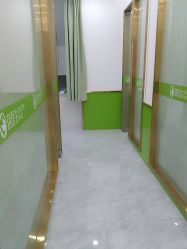 -苗医生专业祛痘·皮肤管理