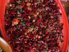 -先启半步颠·川菜小炒