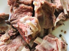 羊排-李柱·柘城垛子羊肉旗舰店(通泰路店)