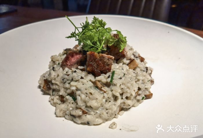 West10 西拾·西餐厅·创意菜(未来科技城店)图片