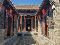 -康百万庄园