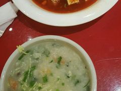 -宏状元现熬粥·京味菜(五棵松店)