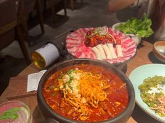 -双门洞·森系料理(体育西店)