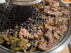 -霸腹烤肉(厦门柚子番店)