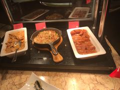 -北京港澳中心瑞士酒店·瑞士咖啡厅·自助餐