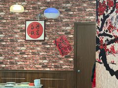 -鸿姐老火锅(花园路店)