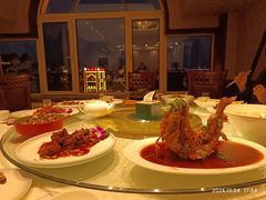 -牟传仁饭庄(星海店)
