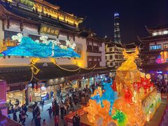 -Peet's Coffee皮爷咖啡(豫园店)