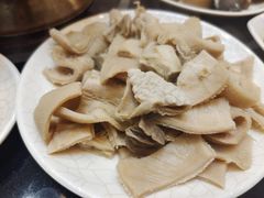 -情忆草原涮肉馆