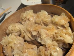 -西夏回族烧麦馆(牡丹街店)
