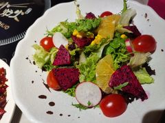 -火炉火自助餐(西直门凯德MALL店)