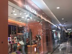 -4iNLOOK美瞳店(龙之梦购物中心虹口店)