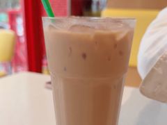 -明腾壹间茶餐厅(新都会花园广场店)
