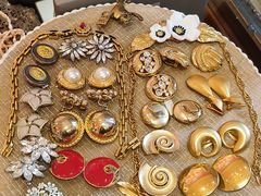 -JOURNEY SHOP.vintage杂货铺